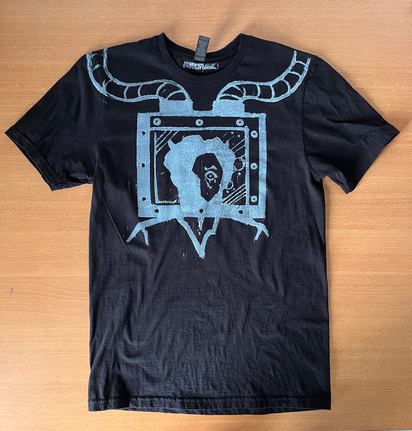 Water Cube Trap Shirt