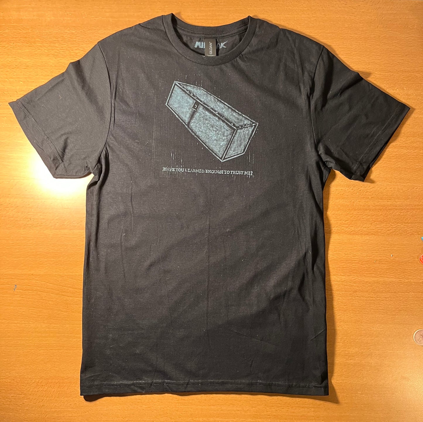 Hoffstrahm Shirt
