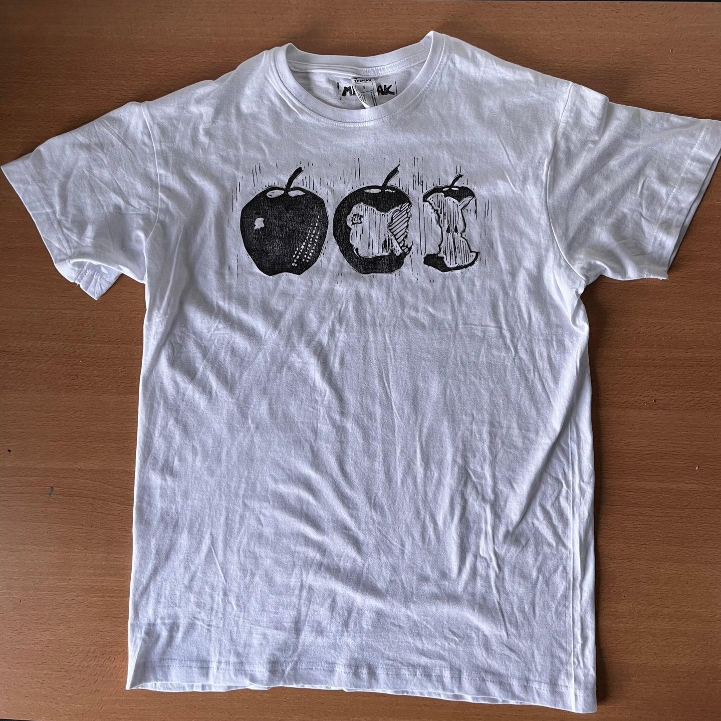 Apple Shirt