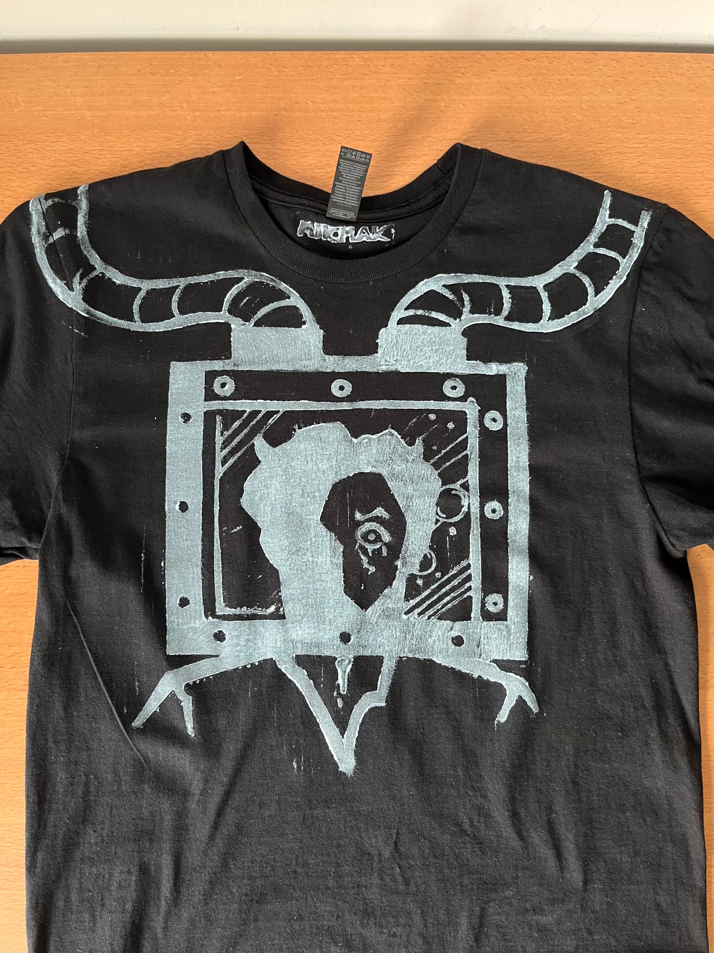 Water Cube Trap Shirt