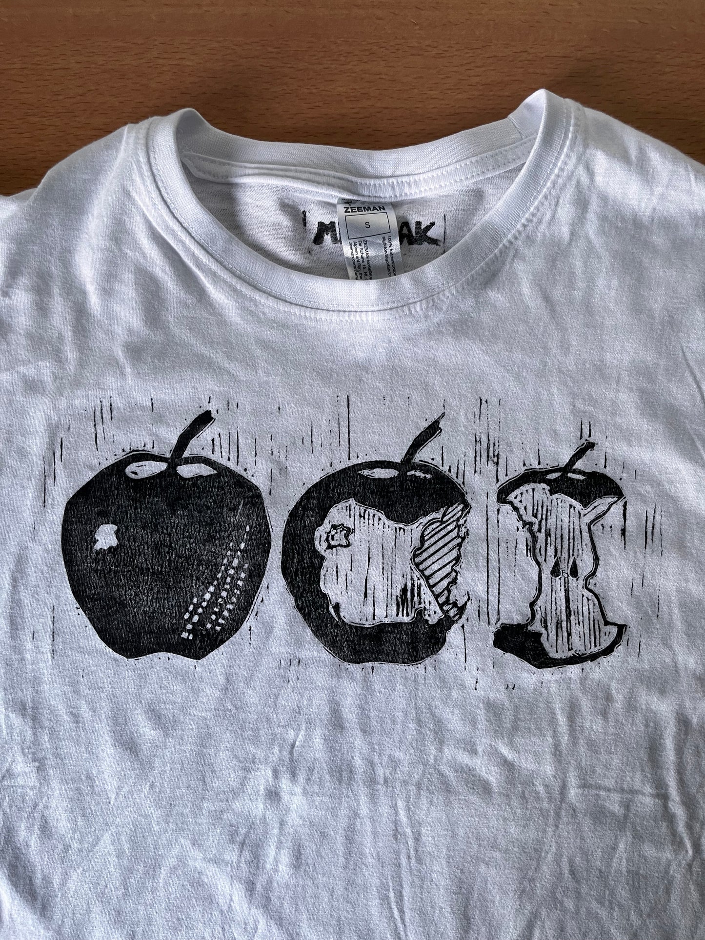 Apple Shirt