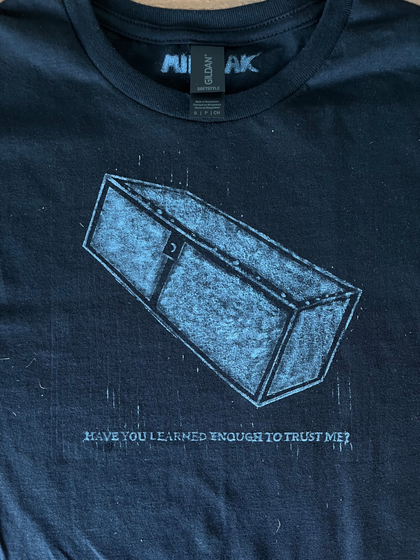 Hoffstrahm Shirt