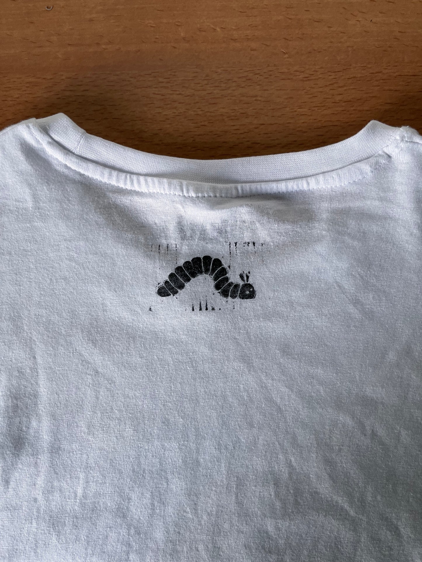 Apple Shirt