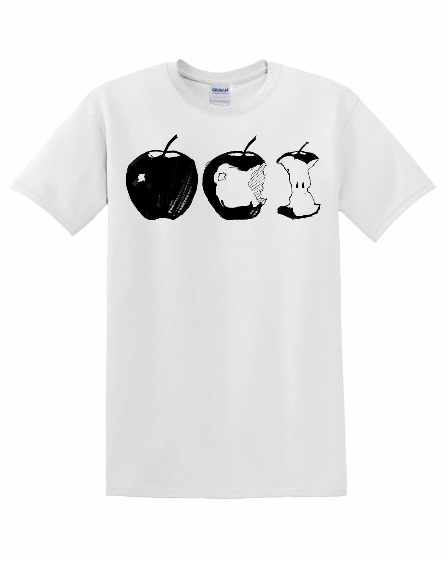 Apple Shirt