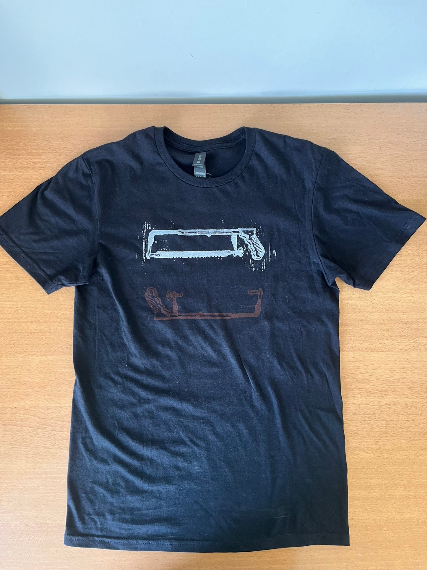 Saw 2004 Shirt