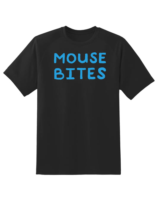 Mouse Bites - Text