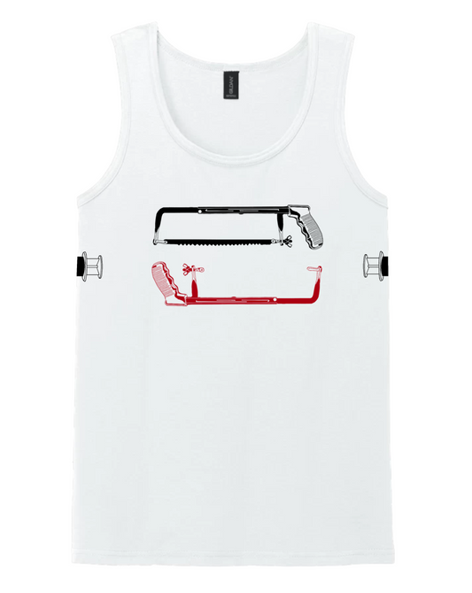 Saw 2004 Tanktop